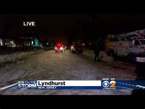 Lyndhurst power outage. Things To Know About Lyndhurst power outage. 